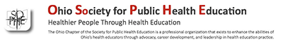 Ohio Society for Public Health Education